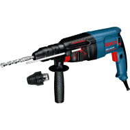 Перфоратор Bosch GBH 2-26 DFR